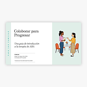 Intro to ABA (Spanish)