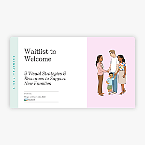 Waitlist to Welcome