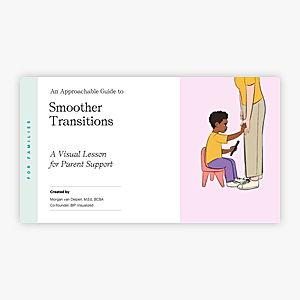 An Approachable Guide to Smoother Transitions