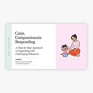 Calm, Compassionate Responding: For Educators