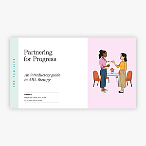Partnering for Progress