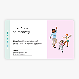 The Power of Positivity