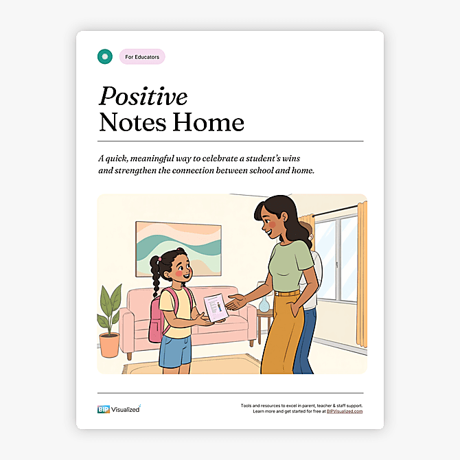 Positive Notes Home