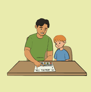 Token Boards