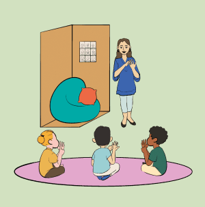 Self-Regulation