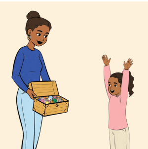 Rewarding Safety