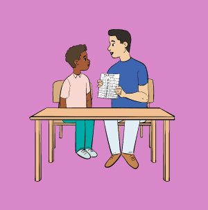 Re-building Rapport