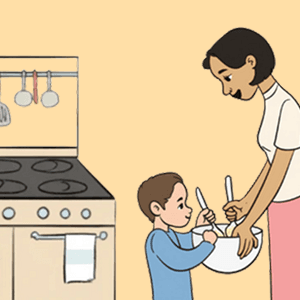 Personalized Teaching