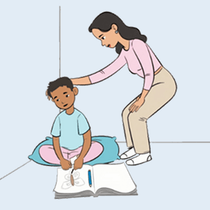 Managing Self-Injurious Behaviors