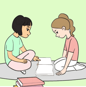 Joint Attention