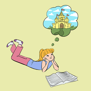 Building Working Memory