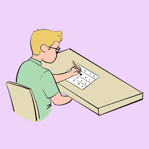 Building Self-Monitoring Skill