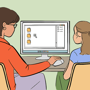 Building Organization Skills