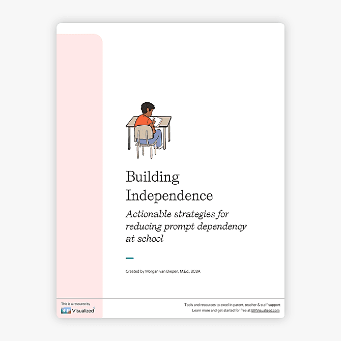 Building Independence