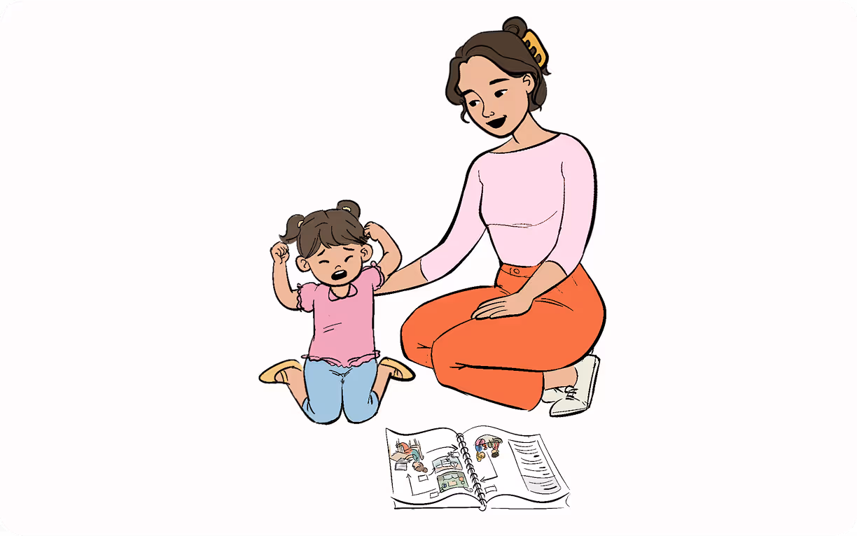 Shareable visual resources