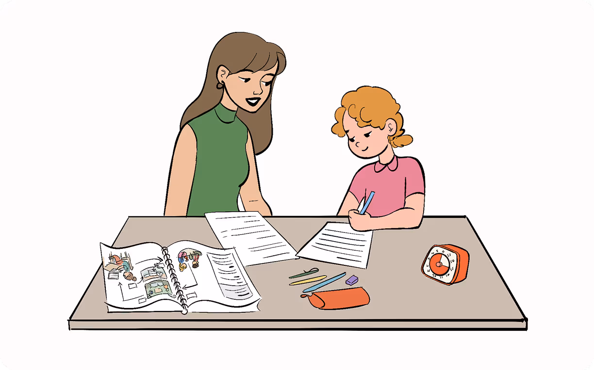 Ready-to-use visual resources