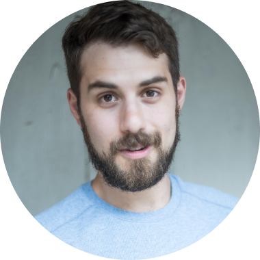 Reed Walker, Founder & CEO of Luna